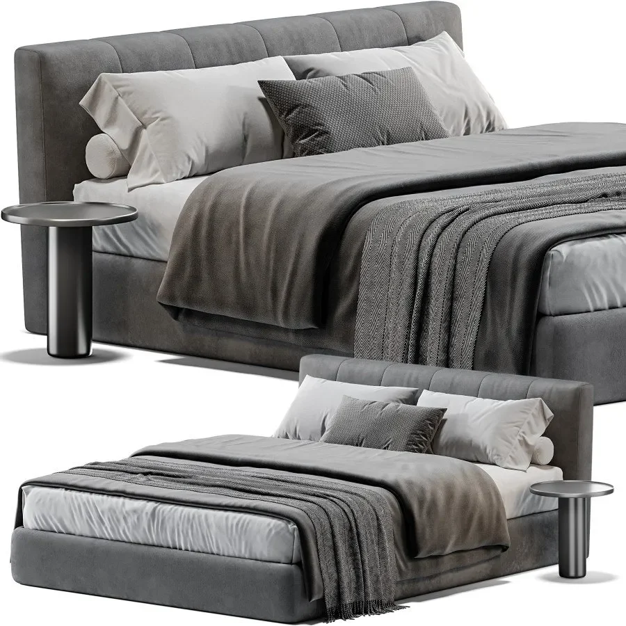 Bed Lema Warp