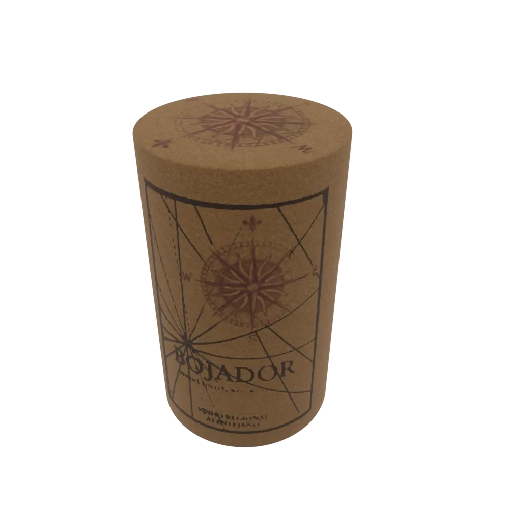Imitation Wine Stopper Bench - Bojador