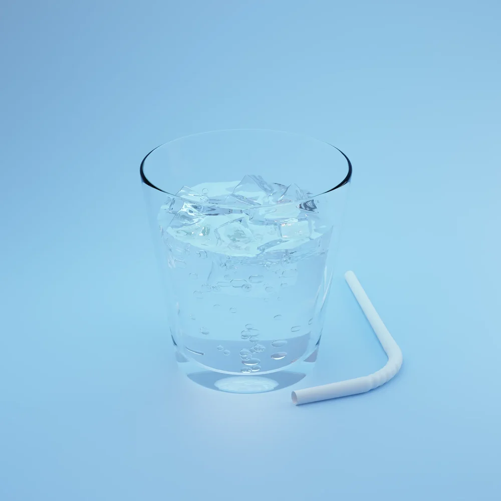 Water Glass