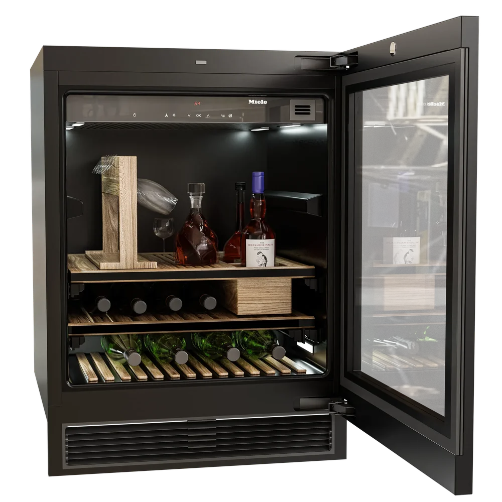 Miele Wine-Units Kwt 6312 Ugs