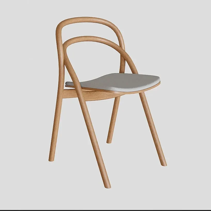 Udon Chair