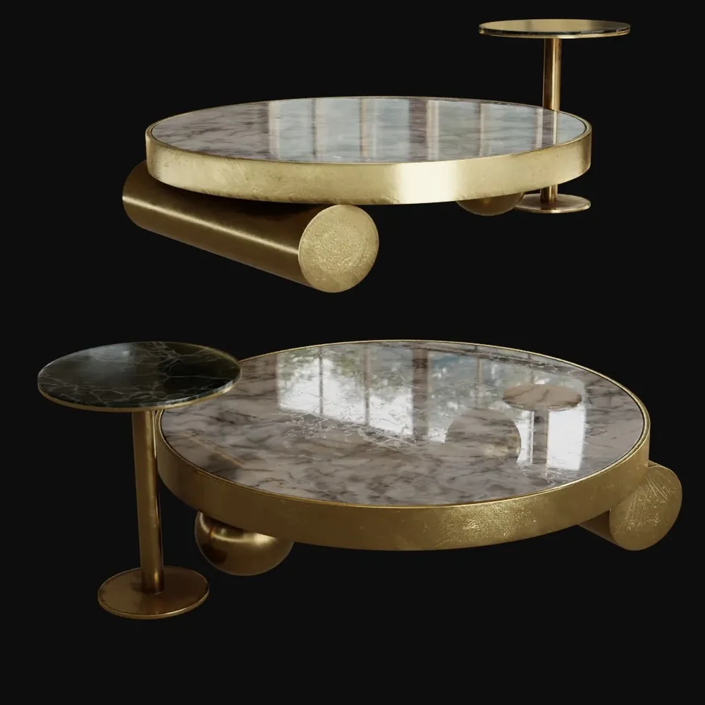 Centertable