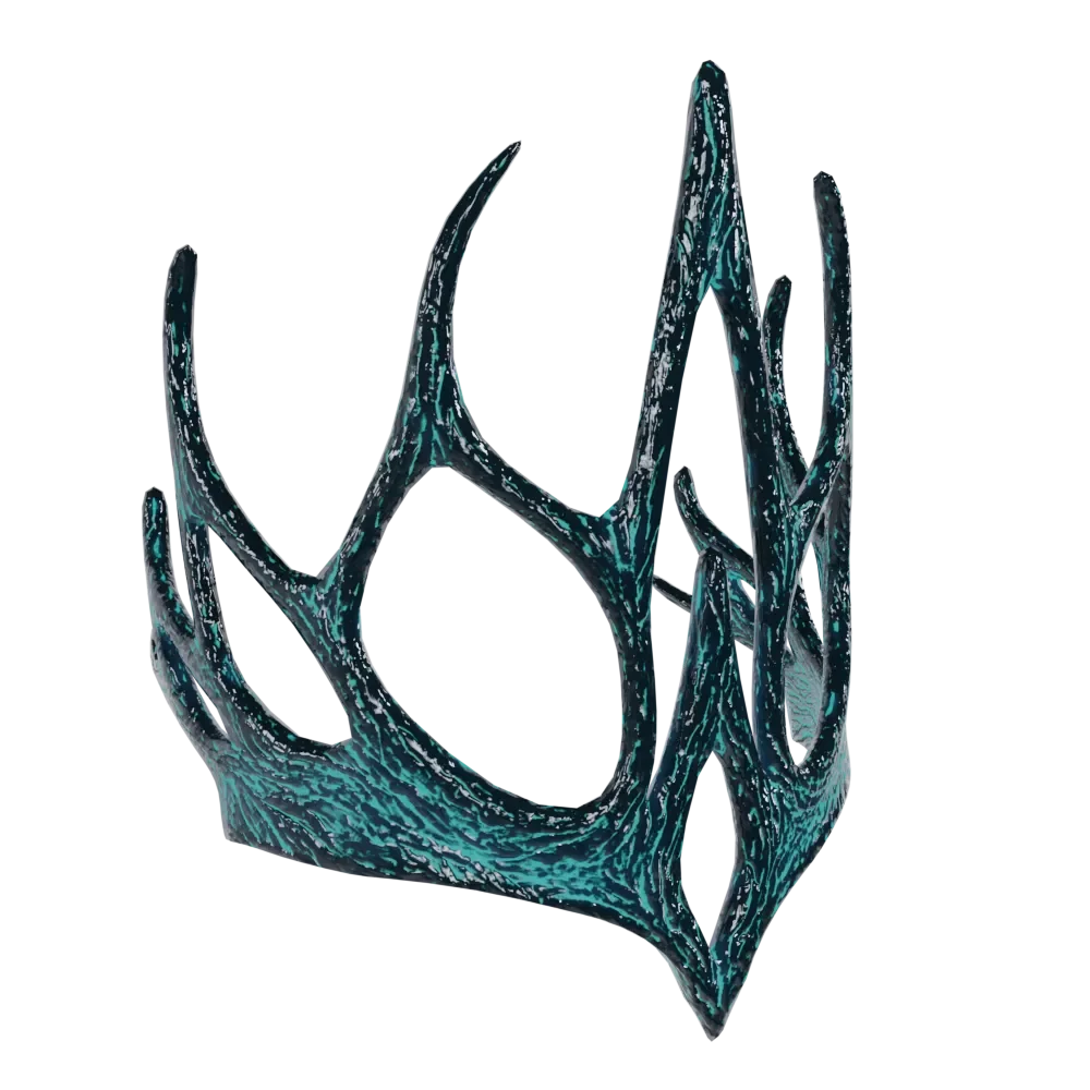 Ice Crown 2
