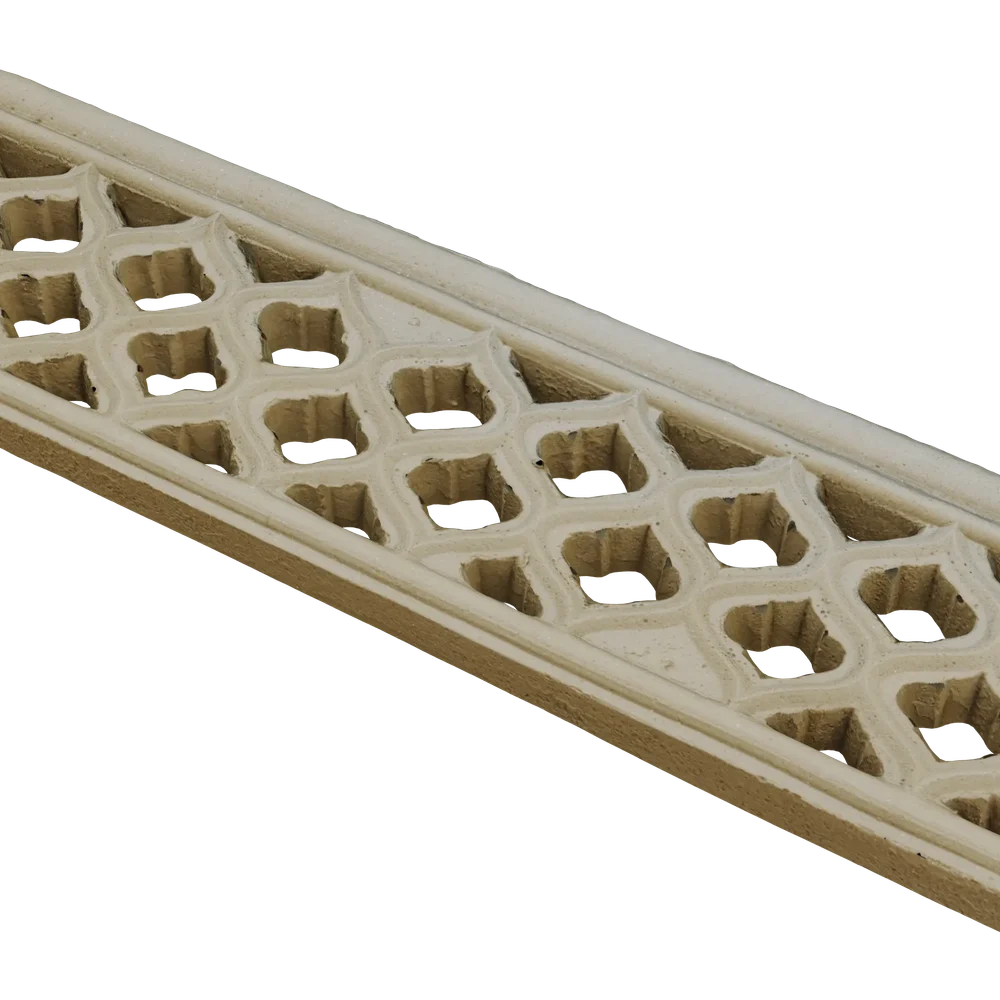 Grid Fence