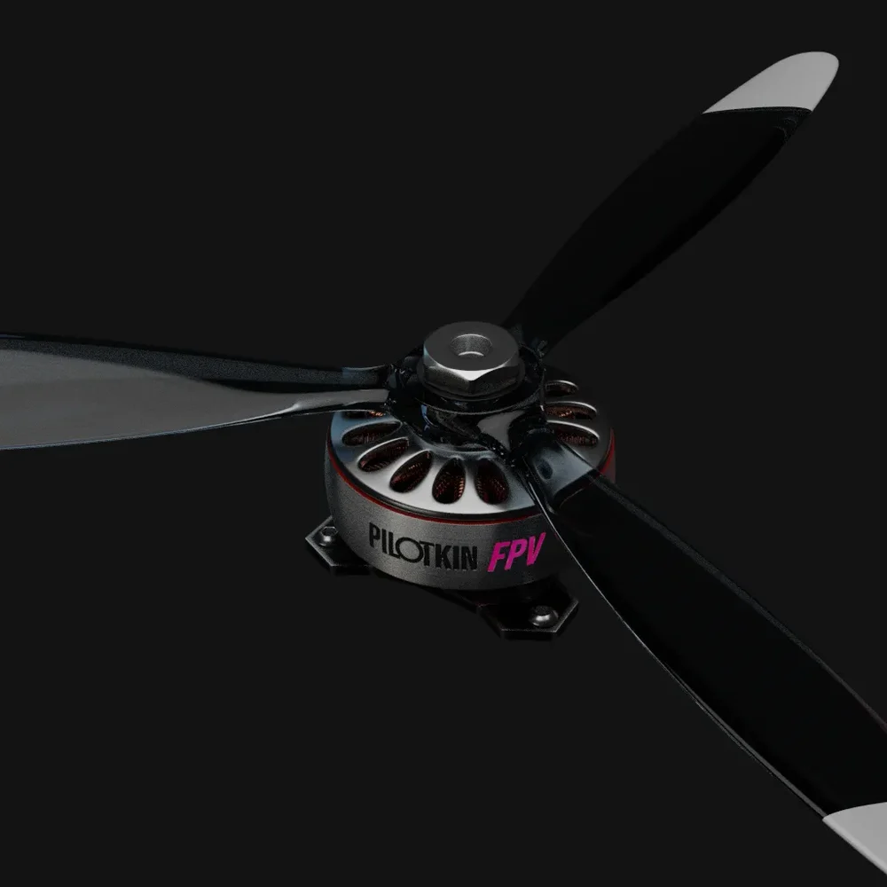 Brushless Motor Fpv