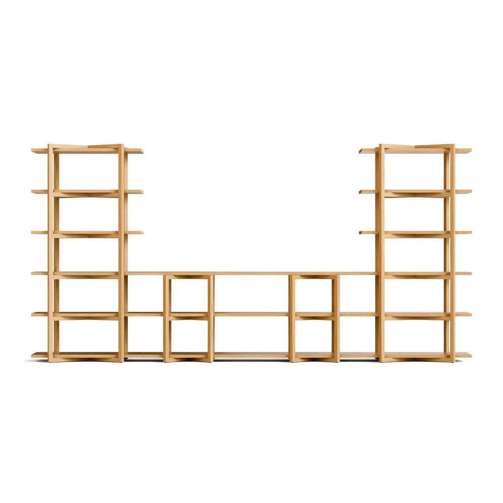 Thomas Barley Open Media Console