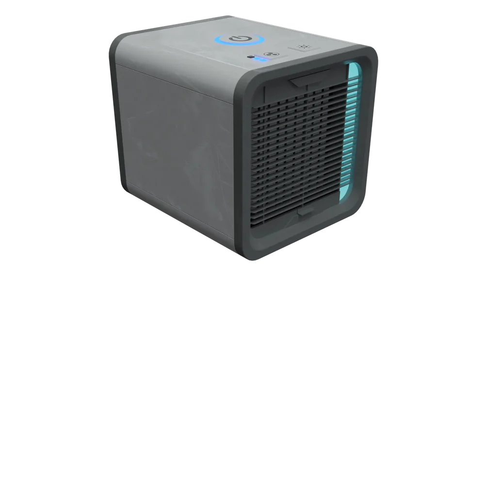 Air Cube