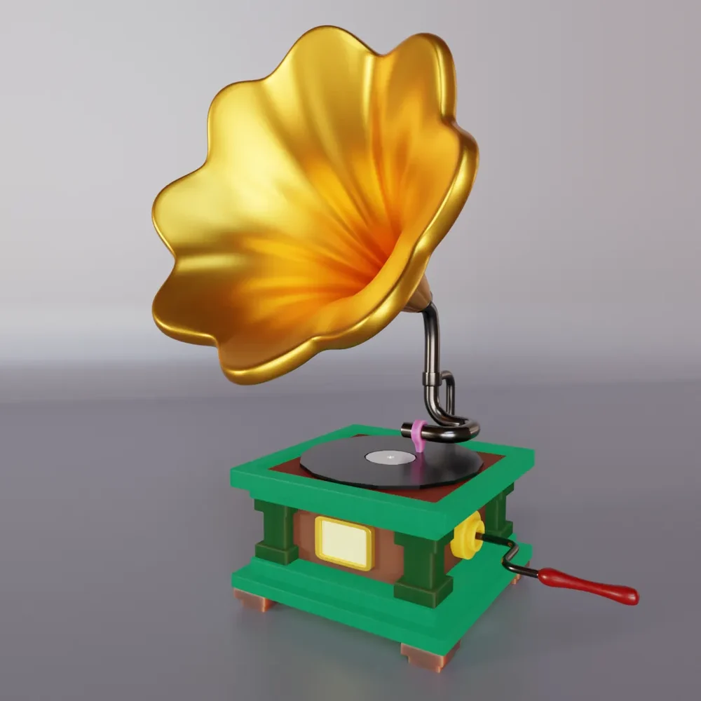 Grammophone
