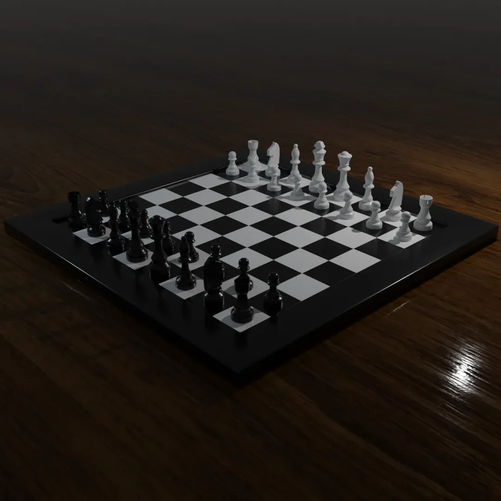 Chessboard