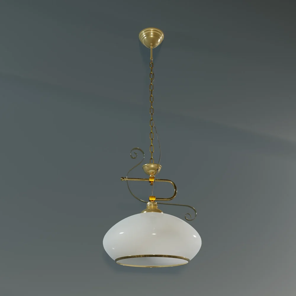 Decorative Pendant Ceiling Lamp