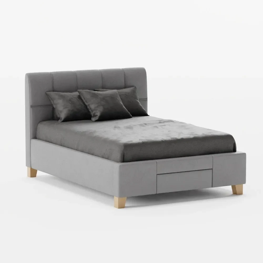 Double Bed Dafna Km168
