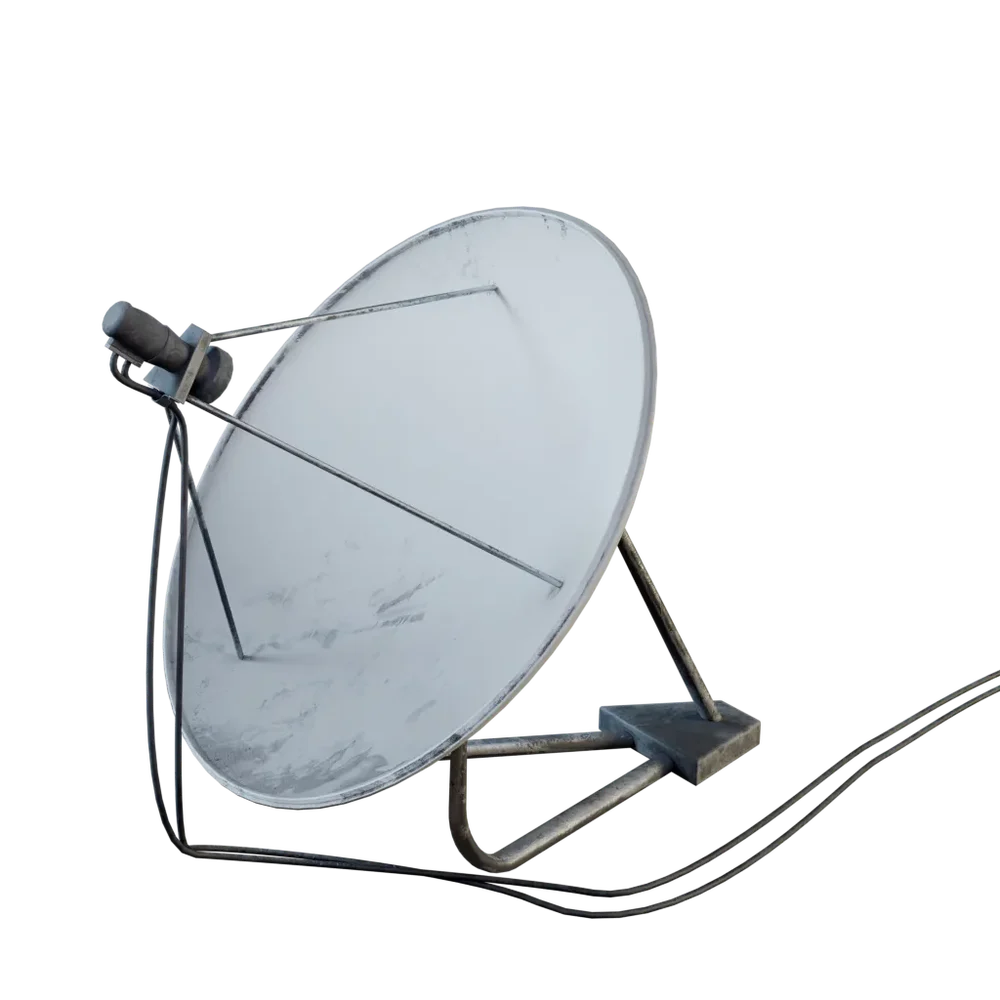 Satellite Antenna