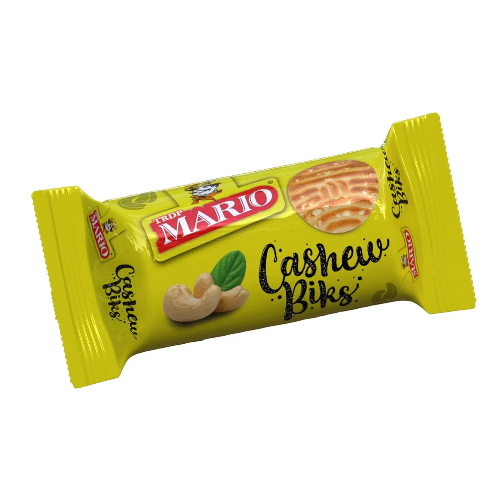 Biscuit Packet ( Cookie Packet )