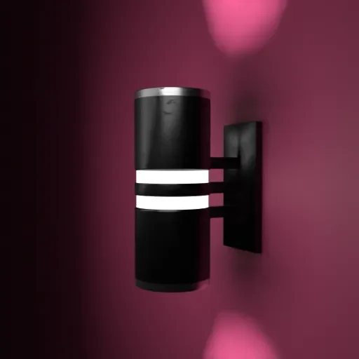 Modern Style Wall Light 001