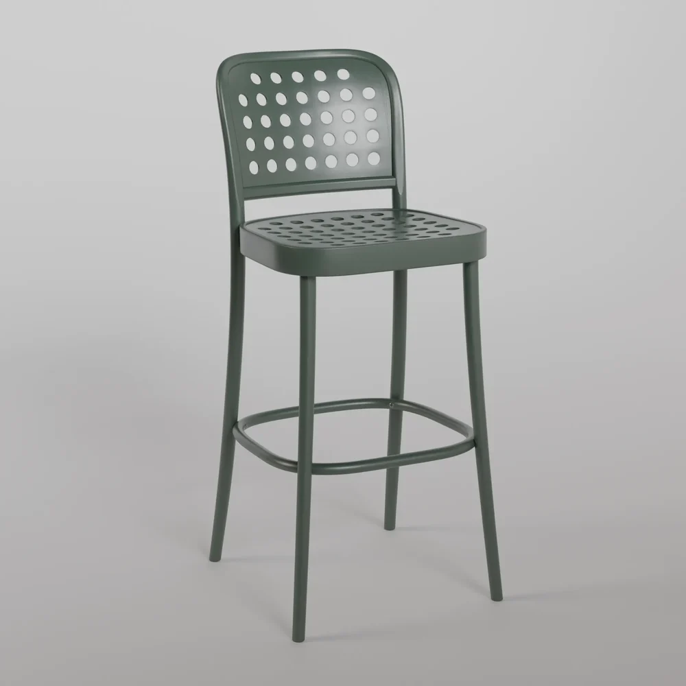 822 Barstool B C570