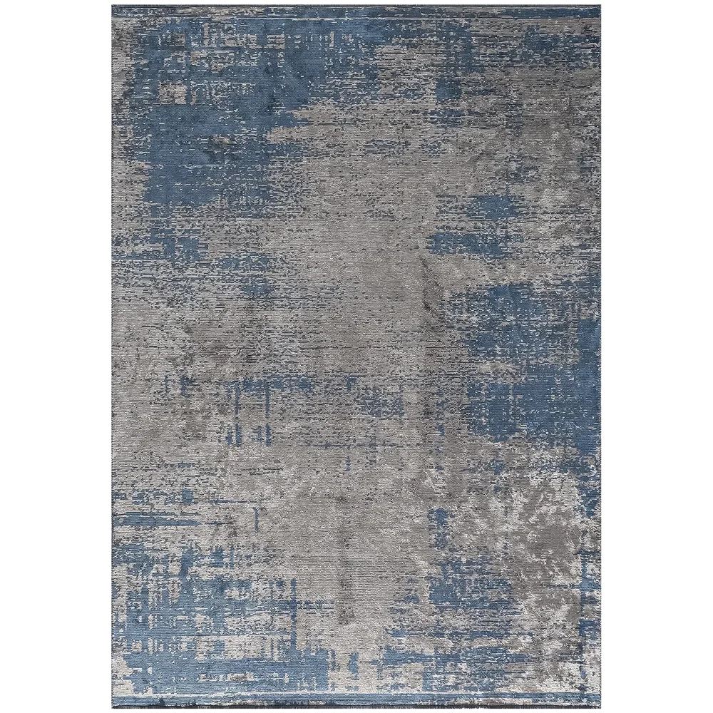 Surface Blue Carpet
