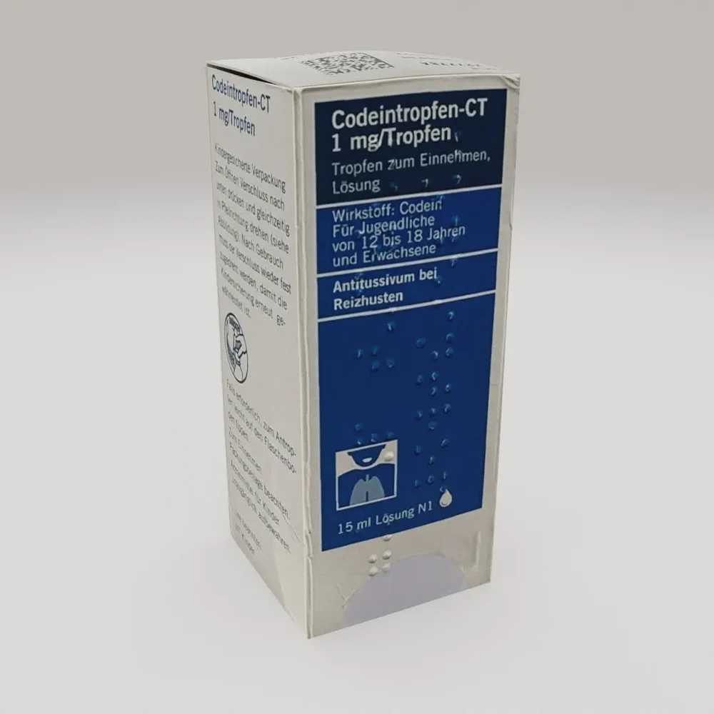 Box Of Medicine