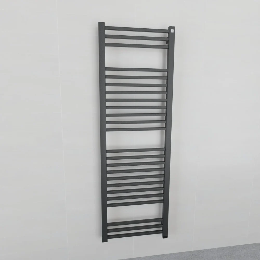 Electric Radiator 02