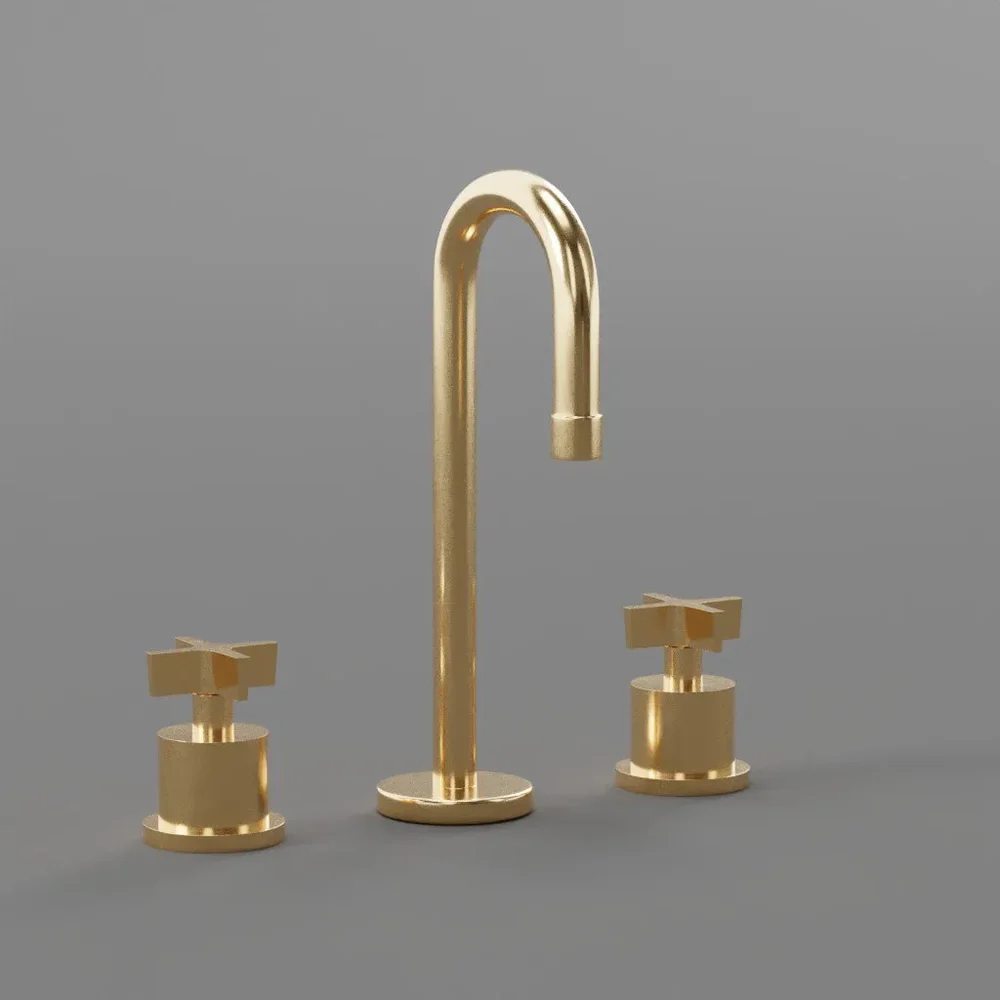 West Slope Bathroom Faucet