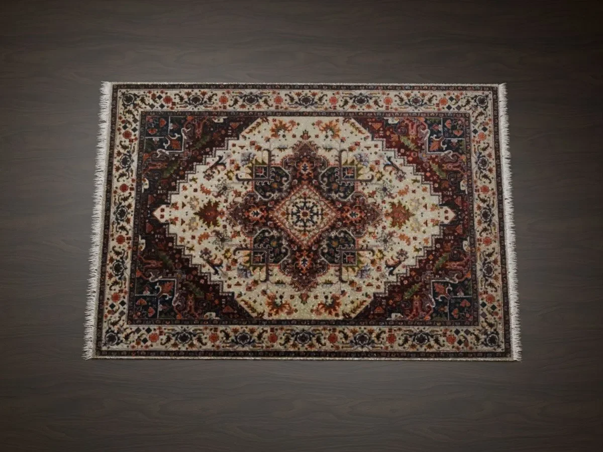 Persian Carpet
