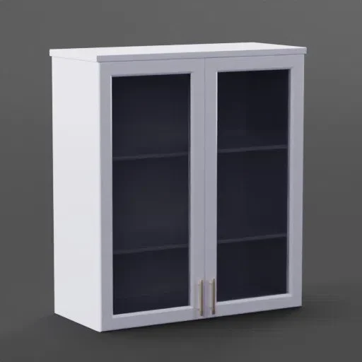 Kitchen Cabinet Var 2.3