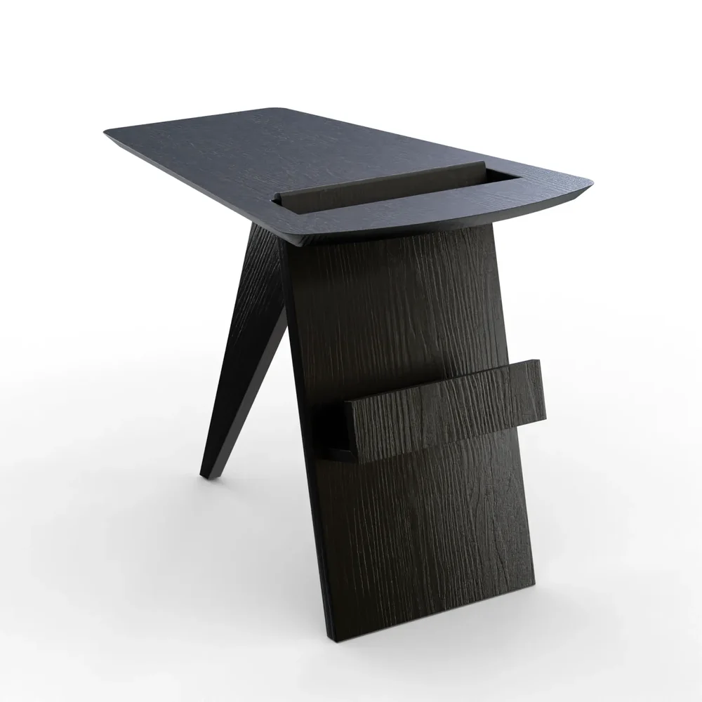 Magazine Table Model 6500
