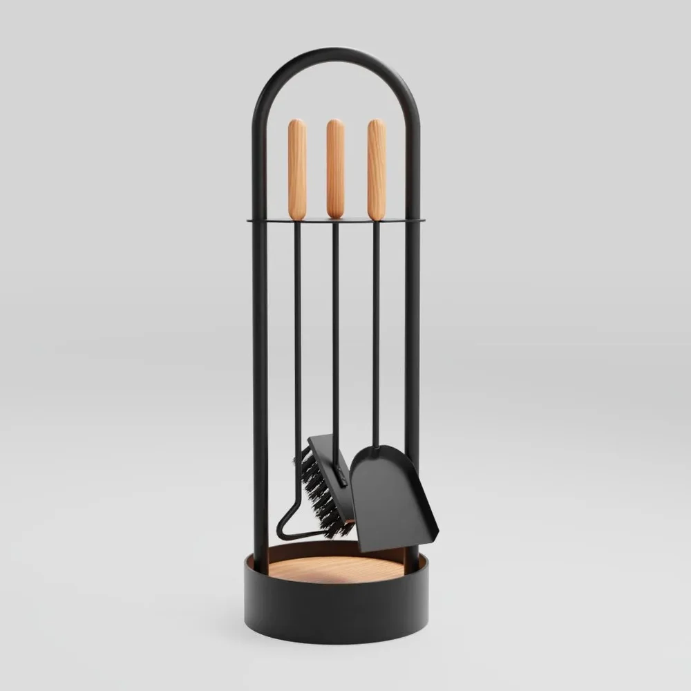 Fireplace Tools