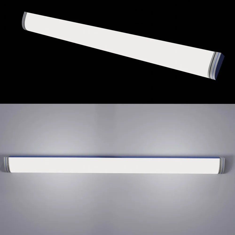Wall Tube Lamp