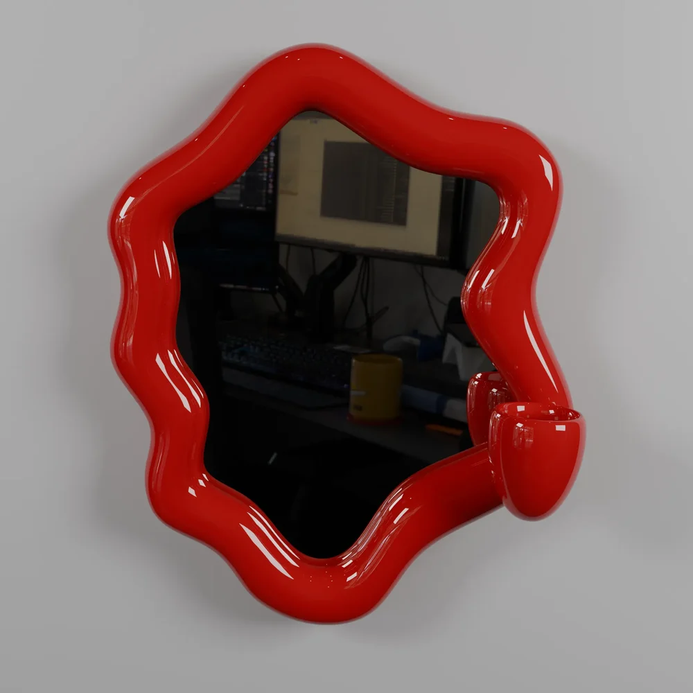 Mehry Mirror