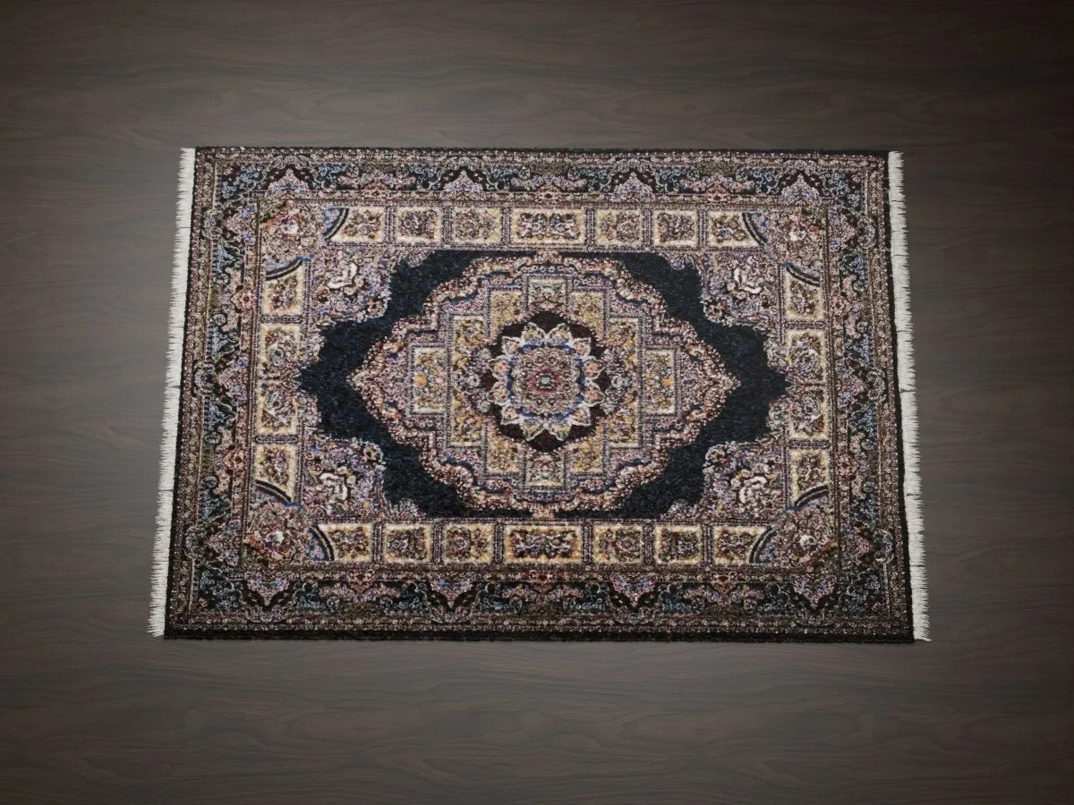 Persian Carpet