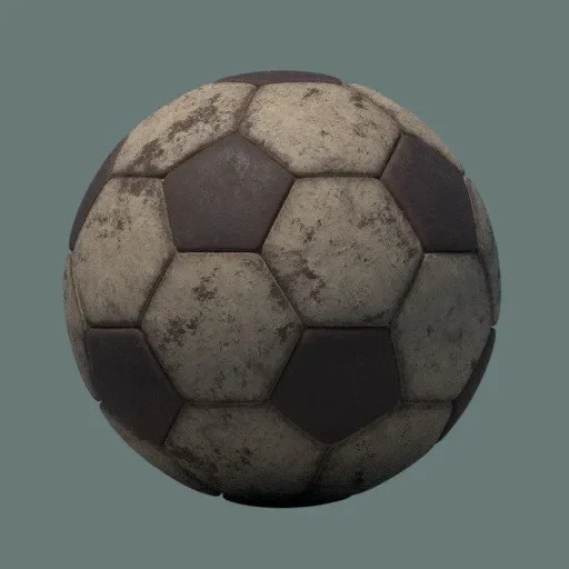 Football Old