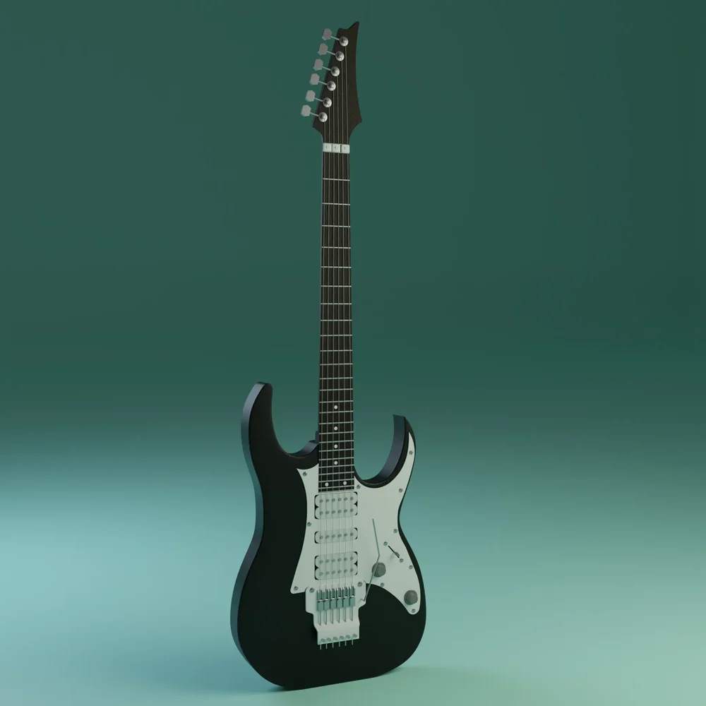 Electric Guitar