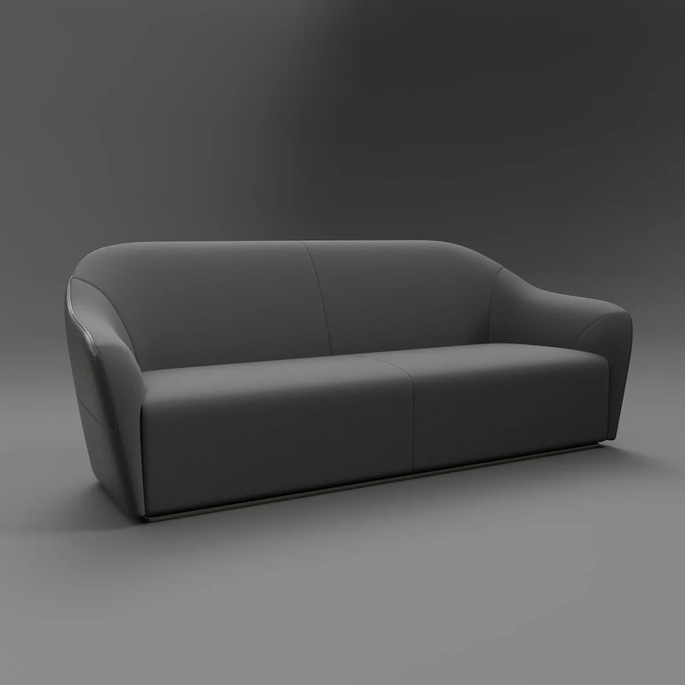 Smania Gramercy Sofa
