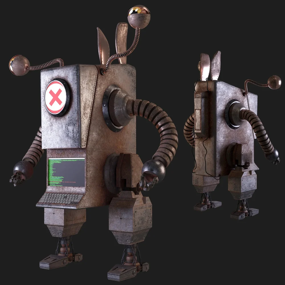 Robot
