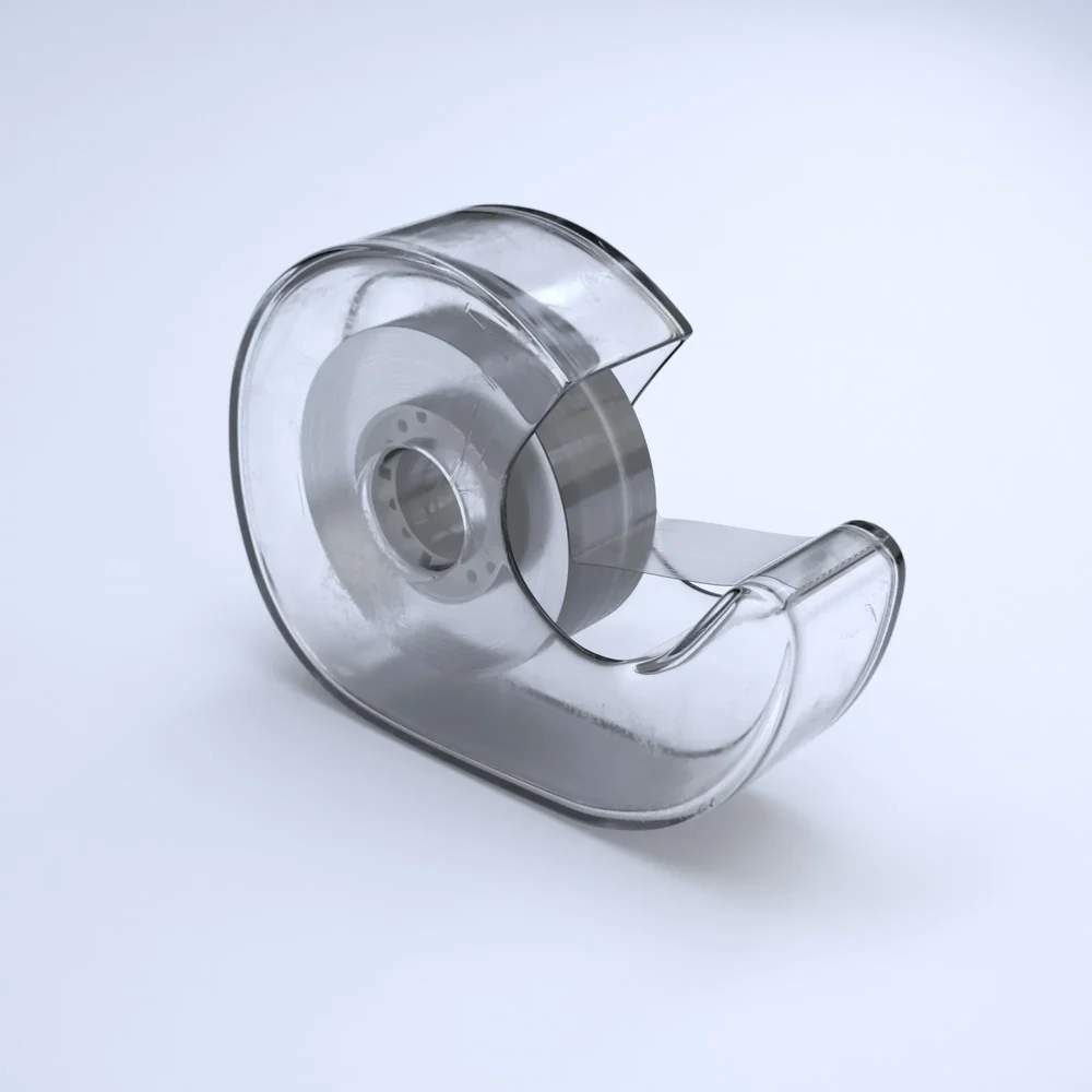 Tape Dispenser