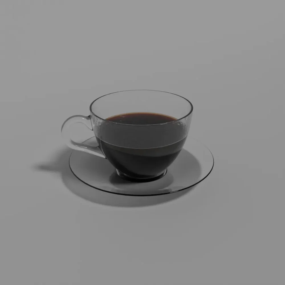 Coffee Cup