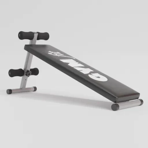 Weight Bench