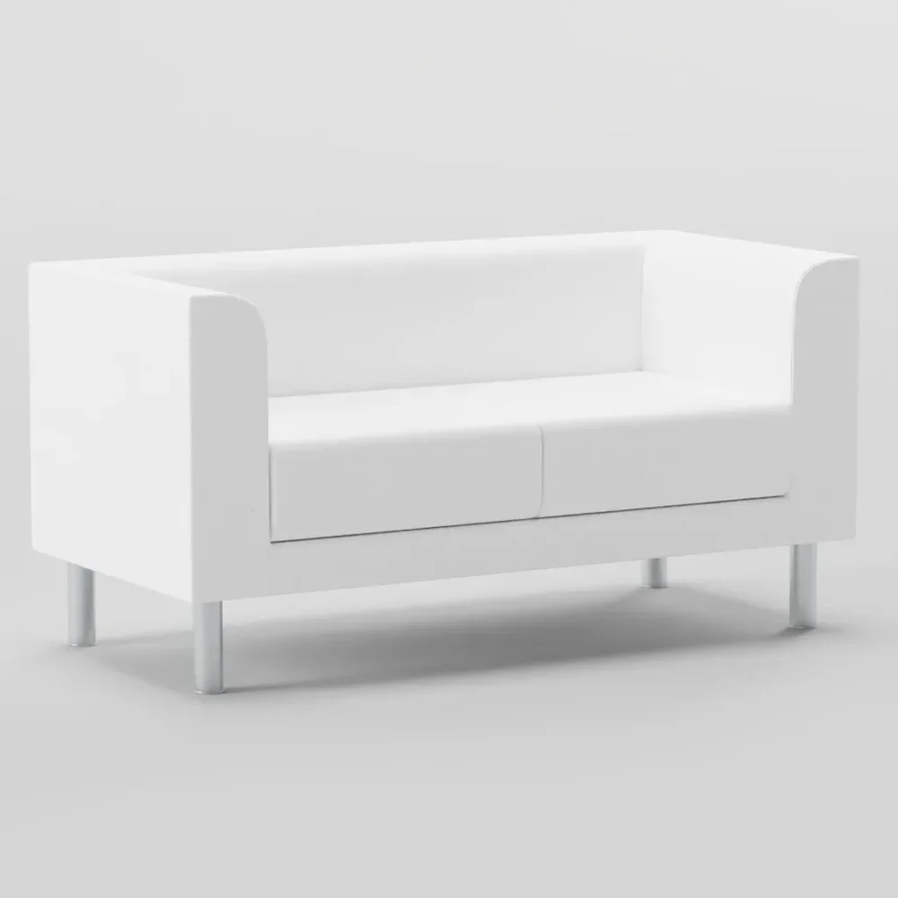 Favara Ii Sofa White
