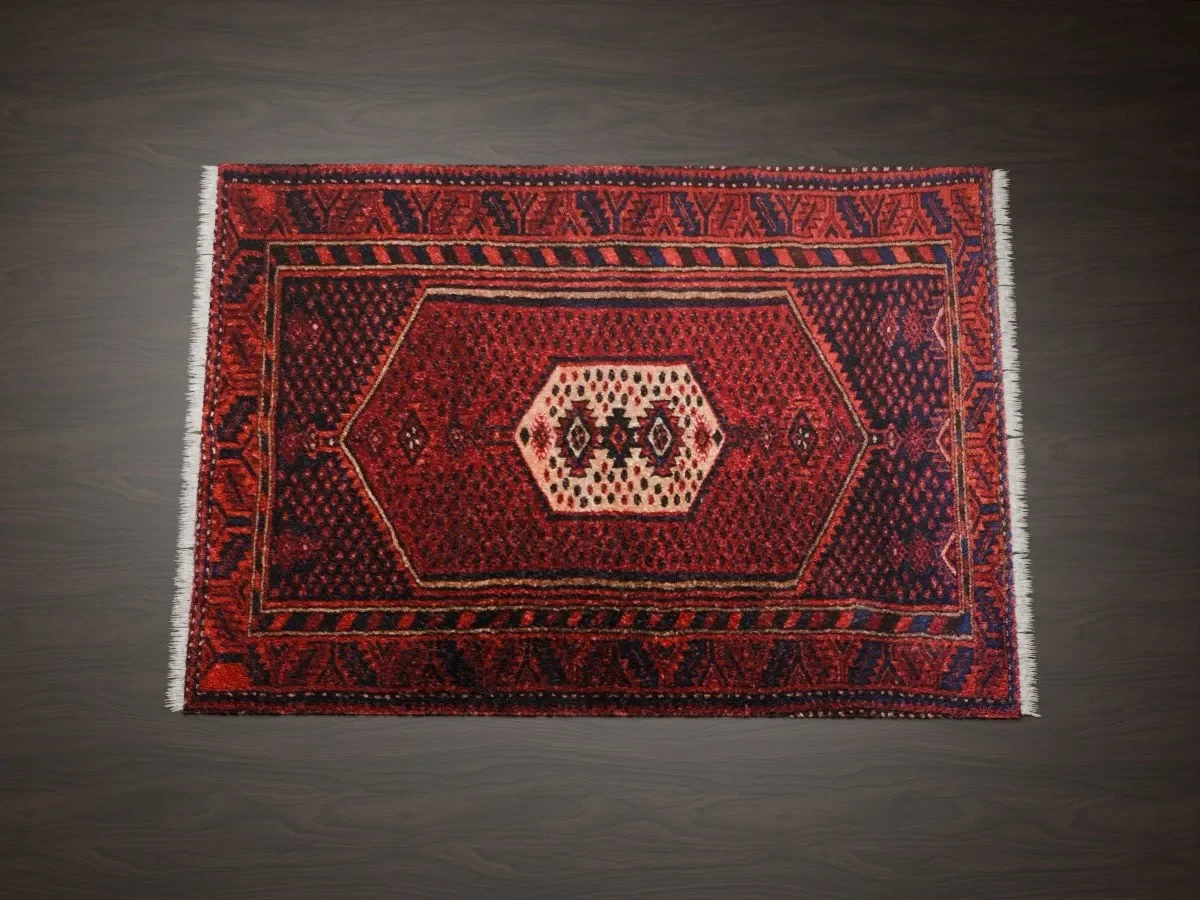 Persian Carpet