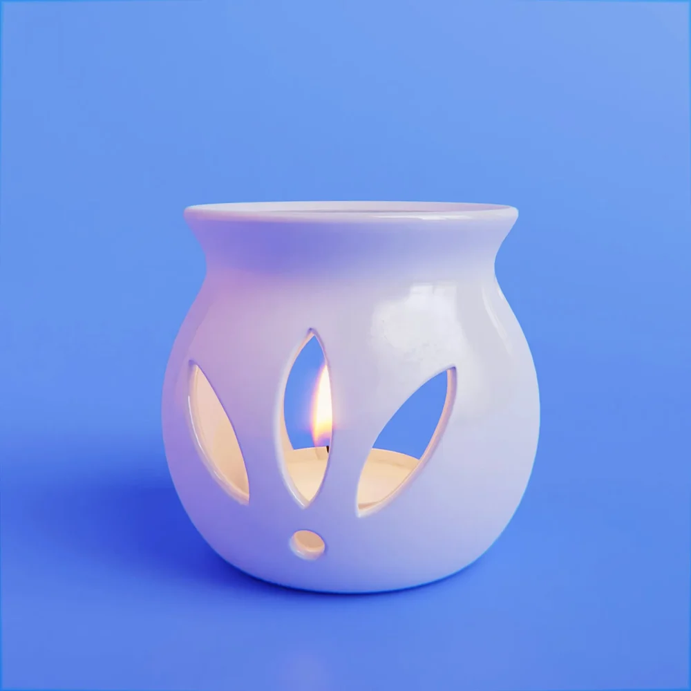 Scented Lamp