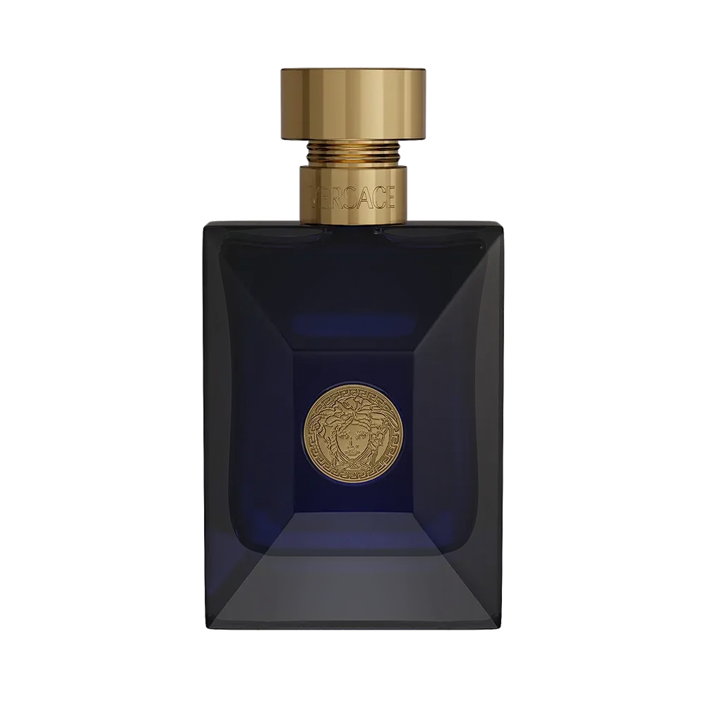 Versace Fragrance Dylan Blue Perfume