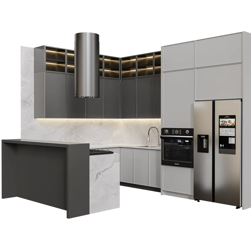 Kitchen Modern