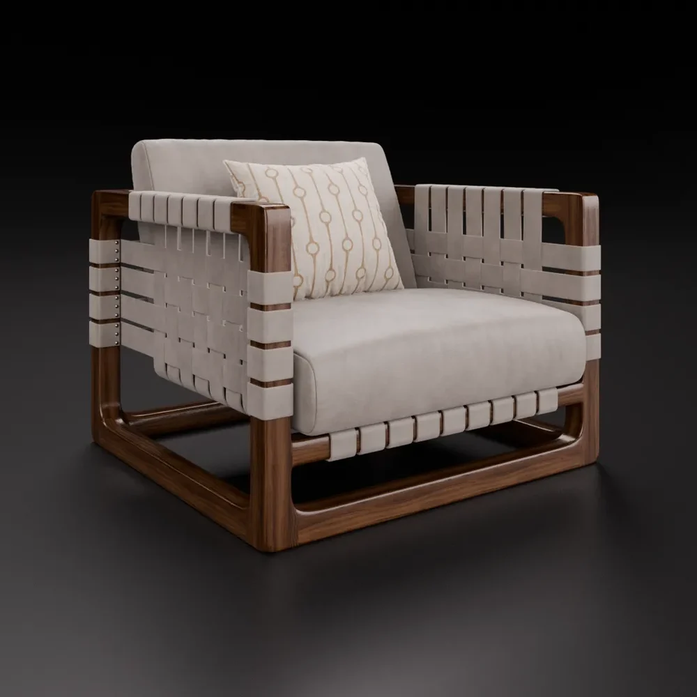 Armchair Bungalow