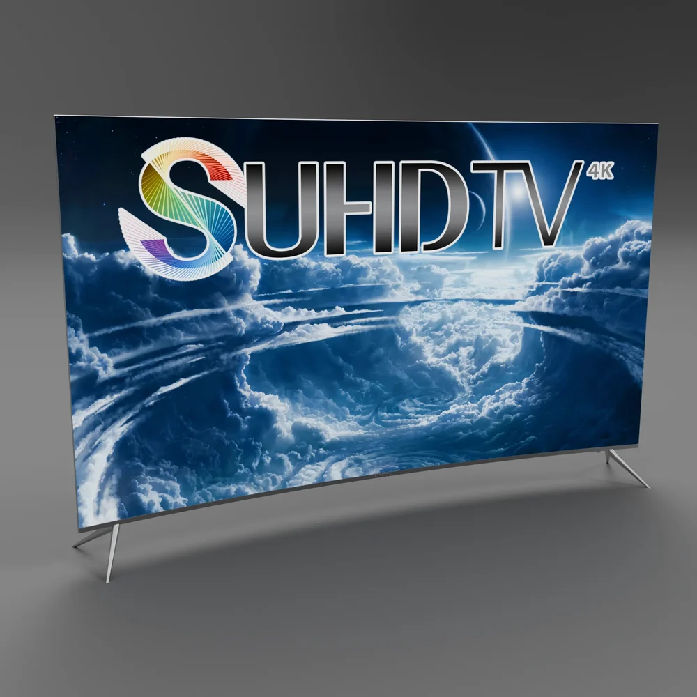 Tv Ks7500 Series 7
