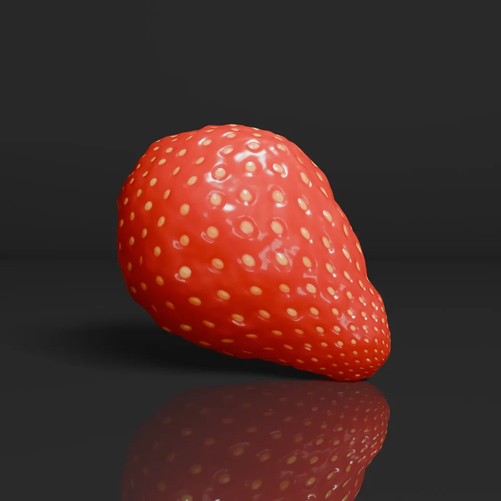 Strawberry