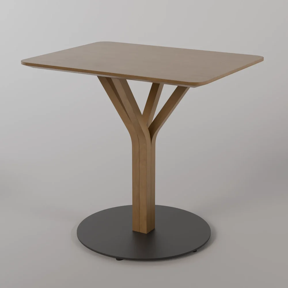 Bloom Central Table 271r60x80 B116