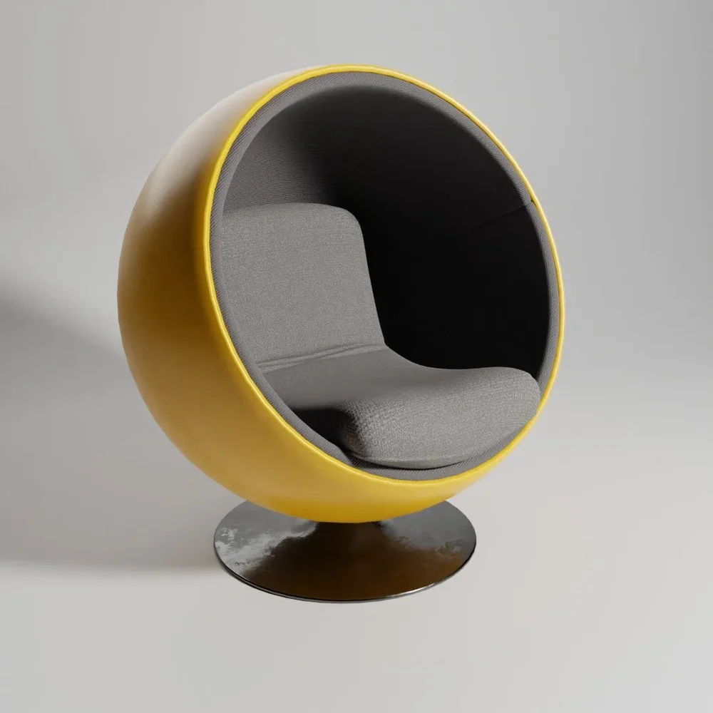 Ball Chair