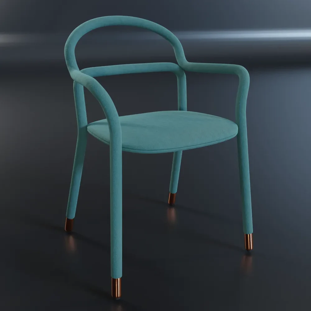 Pippi P R Ts Armchair