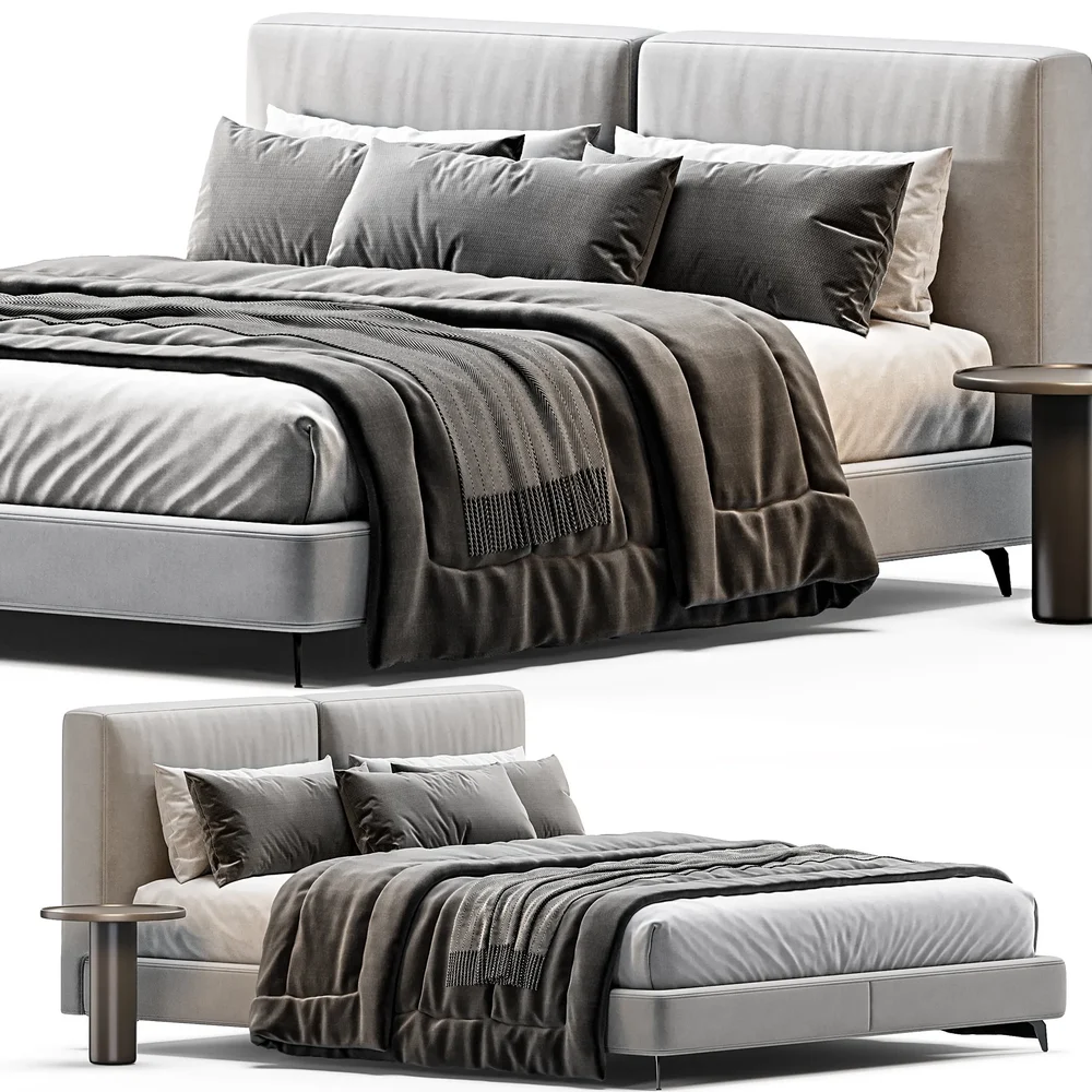 Bed Ditre Italia Sound