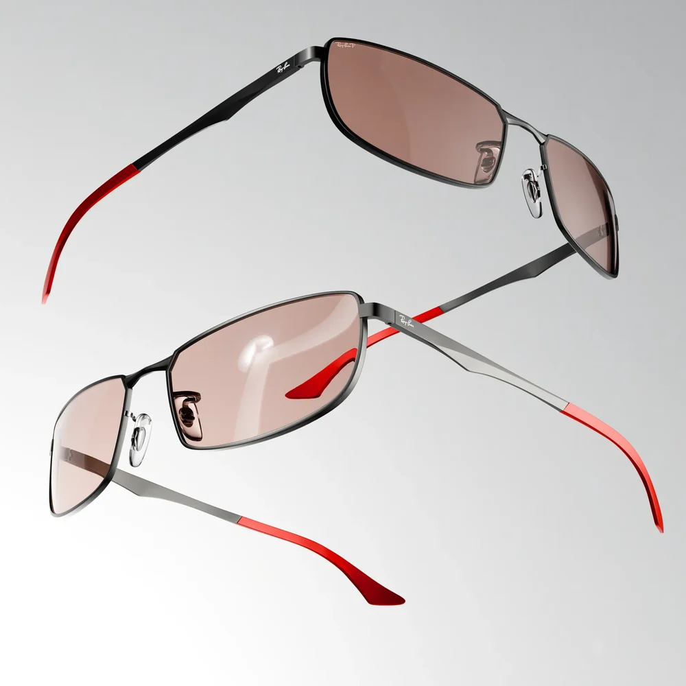 Ray Ban Sunglasses
